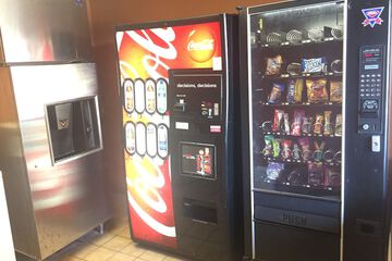 Vending machine