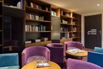 Library
