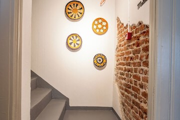 Building design