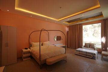Property amenity