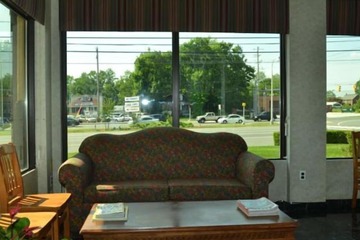 Hotel Interior 9 of 28