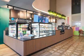 Cafe