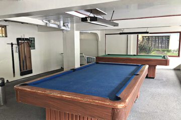Billiards