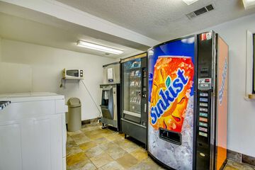 Vending machine
