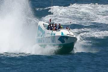 Boating