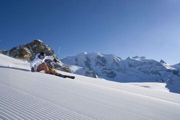 Sledding