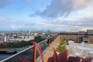 City view
