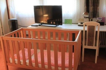 Extra beds