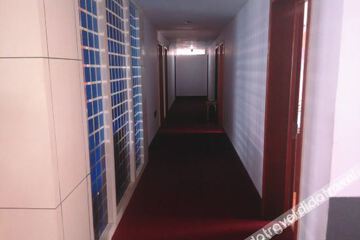 Hotel Interior or Public Areas