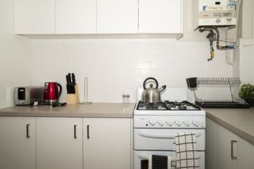 In-Room Kitchen