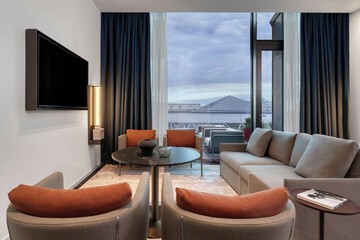 City view