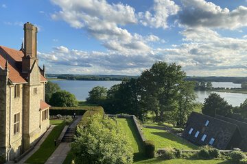 Lake view