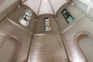 Building design