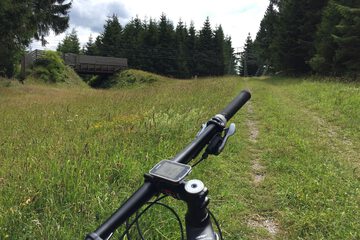 Bicycling