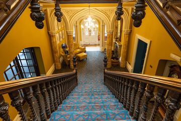 Staircase