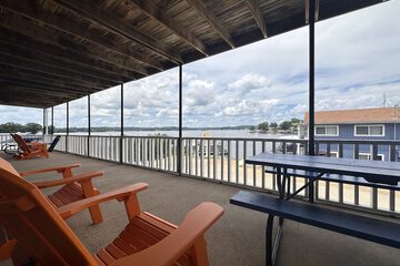 Lake view
