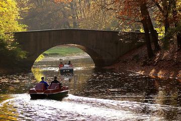 Boating