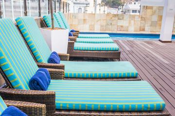 Sundeck