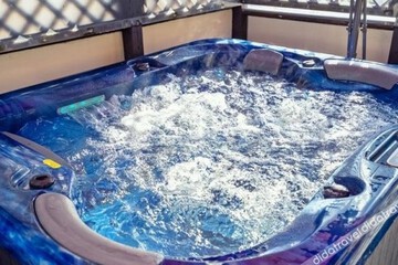 Bonbong (Jet Spa)(Check-in 15:00)