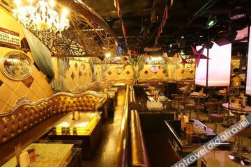 Hotel Interior or Public Areas