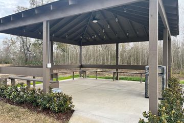 surroundings