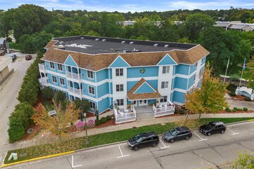 Mill Creek Hotel