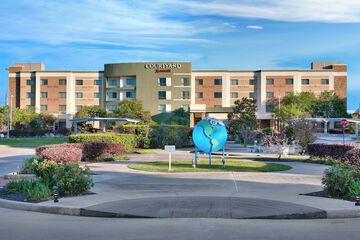 Courtyard by Marriott Houston NASA / Clear Lake
