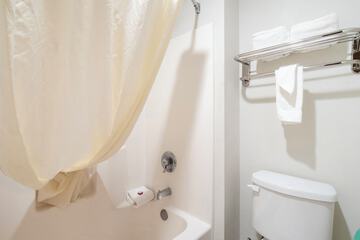 Superior Quadruple Room with Two Queen Bed - No Smoking