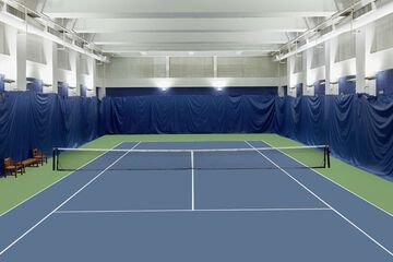 Sports facility