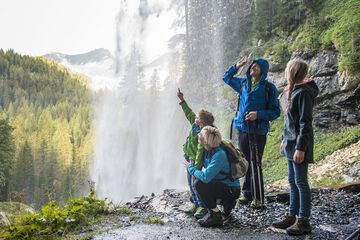 Hiking
