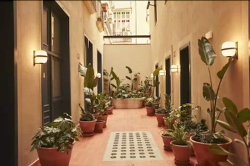 Hallway