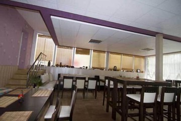 Cafe
