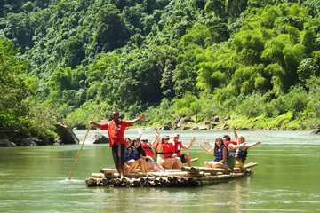 Rafting