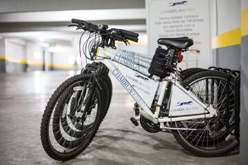Bicycling