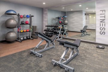 Health and Fitness 25 of 26