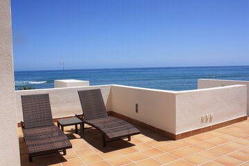 Sundeck