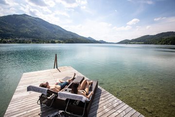 Lake