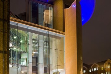 Building design