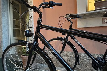 Bicycling