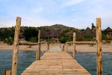 Dock