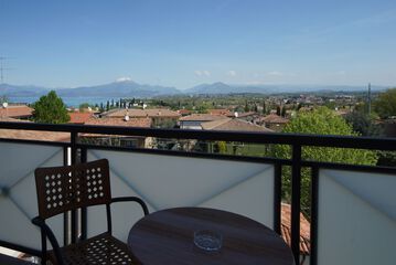 Lake view
