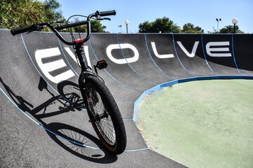 Bicycling