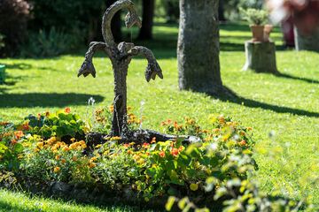 Fountain