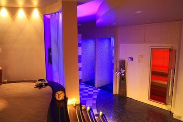 Spa