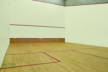 Sports facility