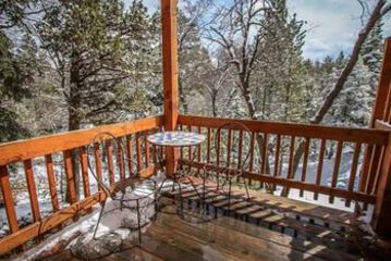 Terrace or Patio