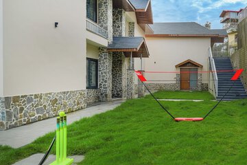 Children's activities