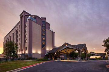 Cherokee Casino & Hotel West Siloam Springs