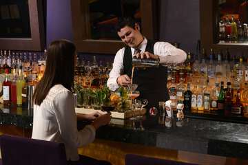 Bar/Lounge