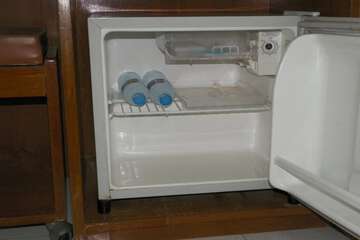 Room amenity